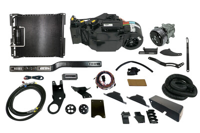1947-49 Chevrolet Pickup with Standard 6-Cylinder Gen 5 SureFit Complete Kit Photo Main