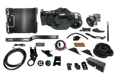 1954-55 Chevrolet Pickup with Standard 6-Cylinder Gen 5 SureFit Complete Kit Photo Main