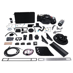 1973-80 Chevrolet Pickup without Factory Air Gen 5 SureFit Complete Kit Photo Main