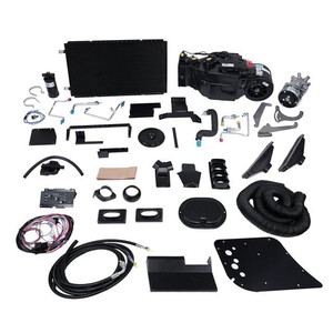 1973-80 Chevrolet Pickup with Factory Air Gen 5 SureFit Complete Kit Photo Main