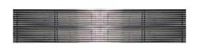 60-'61 Chevrolet Truck Phantom Billet Aluminum Grill  Photo Main