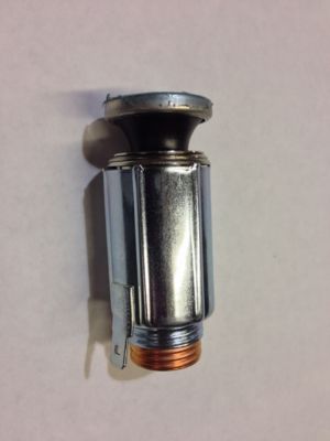 1947-53 Chevrolet Truck Cigarette Lighter & Element,  Photo Main