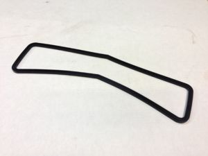 1947-53 Chevrolet Truck Top Cowl Vent Seal (sponge rubber) Photo Main