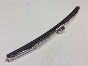 1954-55 1st Series Chevrolet Truck Windshield Wiper Blade 11-inch, L/H or R/H Photo Main