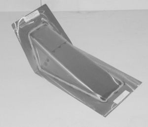 1937-39 Chevrolet Stock Trans Cover - Taller fits stock location Photo Main