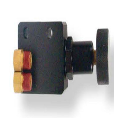 Hotrod Universal Adjustable Proportioning Valve  Photo Main