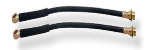 Caliper Brake Hose 10MM Rubber, 18 Inches Photo Main