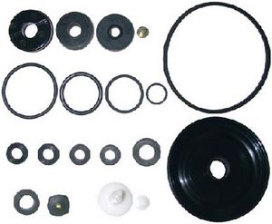 2512335 Hydro-vac Repair Kit  ( Discontinued ) Photo Main