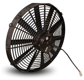 Spal 16 High Performance Electric Fan (1) Photo Main