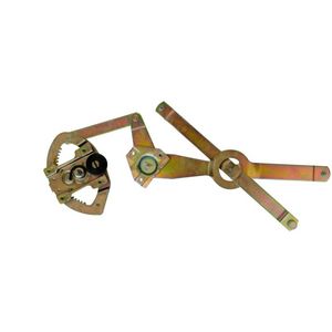 1947-50 Chevrolet Truck Window regulator, R/H Photo Main