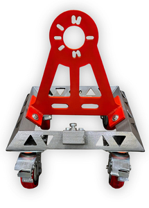 Auto Glide Dolly Assembly Photo Main