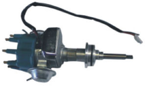 Pro-Billet Chrysler 440 Distributor Photo Main