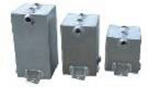 Fabricated Aluminum Oil Tank  Photo Main