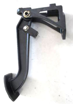 Clutch Pedal Assembly, Forward Mount Swing Pedal - 6.0:1 Pedal Ratio Photo Main