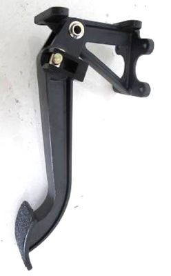 Brake Pedal Assembly, Forward Mount Swing Pedal - 7.0:1 Pedal Ratio Photo Main