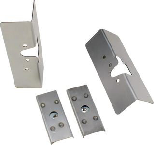 Universal Latch Installation Kit Photo Main