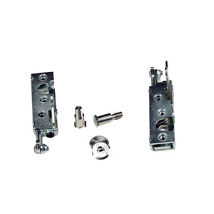 Universal Bear Jaw Rotary Claw Latch - With Locks Photo Main