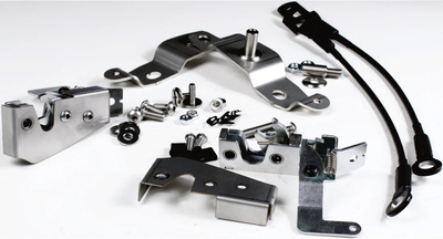 1967-72 Chevrolet Truck Tailgate Latch Kit - Altman Easy Latch Photo Main