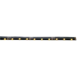 19-1/2" Flexible Strip Light - Amber Photo Main