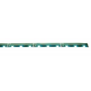 19-1/2" Flexible Strip Light - Green Photo Main