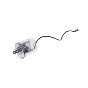 LED Flasher, 2 Prong Photo Main