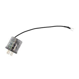 LED Flasher, 3 Prong Photo Main