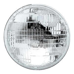 7" SEALED BEAM HEADLIGHT  Photo Main
