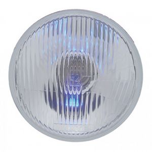 5-3/4" HEADLIGHT REPLACEMENT H4 HALOGEN BEAM Photo Main