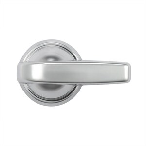 1947-53 Chevrolet Truck Wiper Switch Knob, Chrome Photo Main