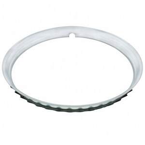 14" Smooth Wheel Trim Ring Photo Main