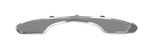 1947-53 Chevrolet Truck Front Bumper Splash Apron, Chrome