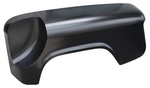 1955-66 Chevrolet / GMC Truck Rear Fender w/ Spare Tire Cutout, Stepside, L/H