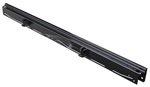 1958-59 Chevrolet Truck Rear Cross Sill - Fleetside