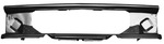 1960-61 Chevrolet Truck Grill Support Panel