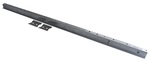 1963-72 Chevrolet Truck Bed Front Cross Sill, Fleetside Wood Floor #1, #2 & #4