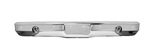 1973-80 C-10 Custom Bumper w/Fog Light Holes