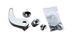 1973-87 Vent Window Handle, LH