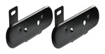 1973-87 C10 Sport Mirror Inner Reinforcement Set, 2pc (Inside Door)