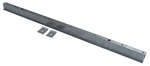 1973-87 CHEV/GMC Stepside Front or Center Cross Sill, 14GA.