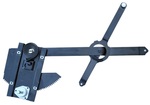 1973 C10 Window Regulator, LH