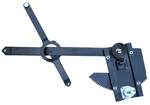 1973 C10 Window Regulator, RH