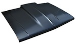 1981-87 Chevy/GMC P/U and 88-91 Blazer and Suburban 2" Functional Cowl Hood