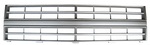 1985-88 C10 Grille LT ARG w/o MLDG Single H/L, GM1200139