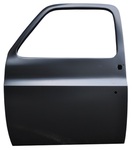 1977-87 Chevrolet Truck C10 Door Shell - LH