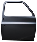 1977-87 Chevrolet Truck C10 Door Shell - RH