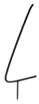 1981-87 C10 Vent Window Frame, LH