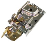 1983-87 C10 Door Latch, RH