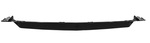 1981-87 Chevy/GMC P/U 2WD Front Lower Air Deflector, Textured Black