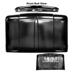 1962-66 Chevrolet / GMC Hood 