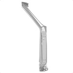 1969-72 Blazer Outer A Pillar, RH